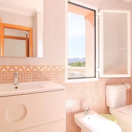 Apartamento Con Piscina - Lilia Rosa 9 *