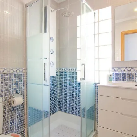 Con Piscina - Lilia Rosa 9 * Calpe