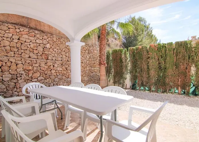 Con Piscina - Lilia Rosa 9 Appartement *