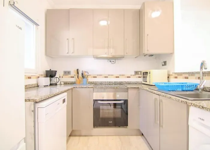 Appartement Con Piscina - Lilia Rosa 9 *