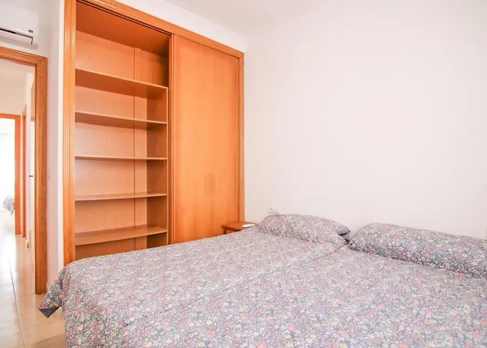 Appartement Con Piscina - Lilia Rosa 9