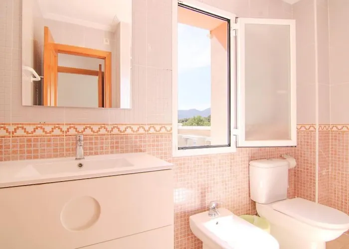 Appartement Con Piscina - Lilia Rosa 9 *