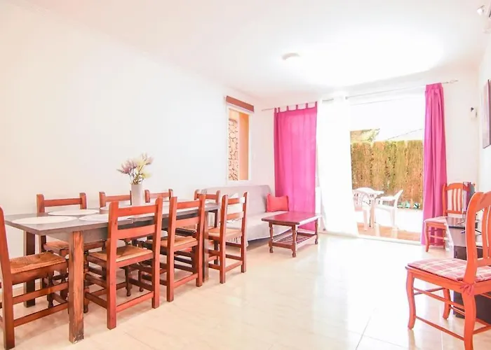 Con Piscina - Lilia Rosa 9 Appartement