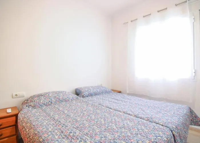 Con Piscina - Lilia Rosa 9 Appartement