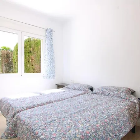 Apartament Con Piscina - Lilia Rosa 9 Calpe