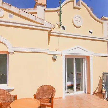 Con Piscina - Lilia Rosa 9 Apartament Calpe