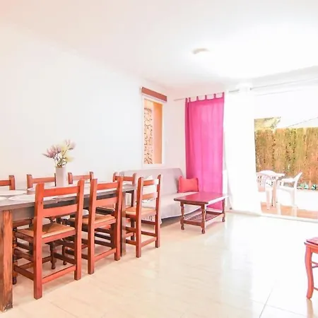 Con Piscina - Lilia Rosa 9 Apartament