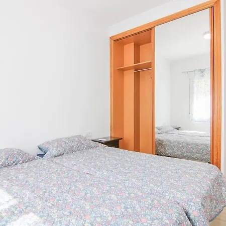 Apartament Con Piscina - Lilia Rosa 9 Calpe